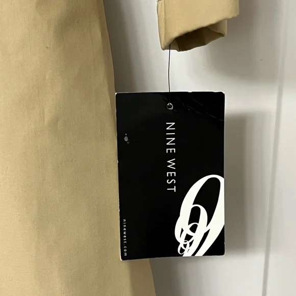 Nine West Coat 🧥 - Picture 5 of 5